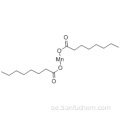 2-etylhexanoatmangan CAS 15956-58-8